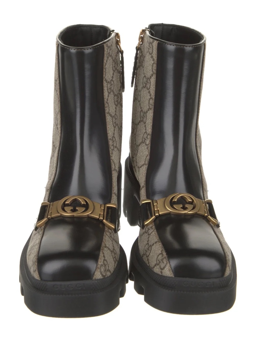 Gucci boots